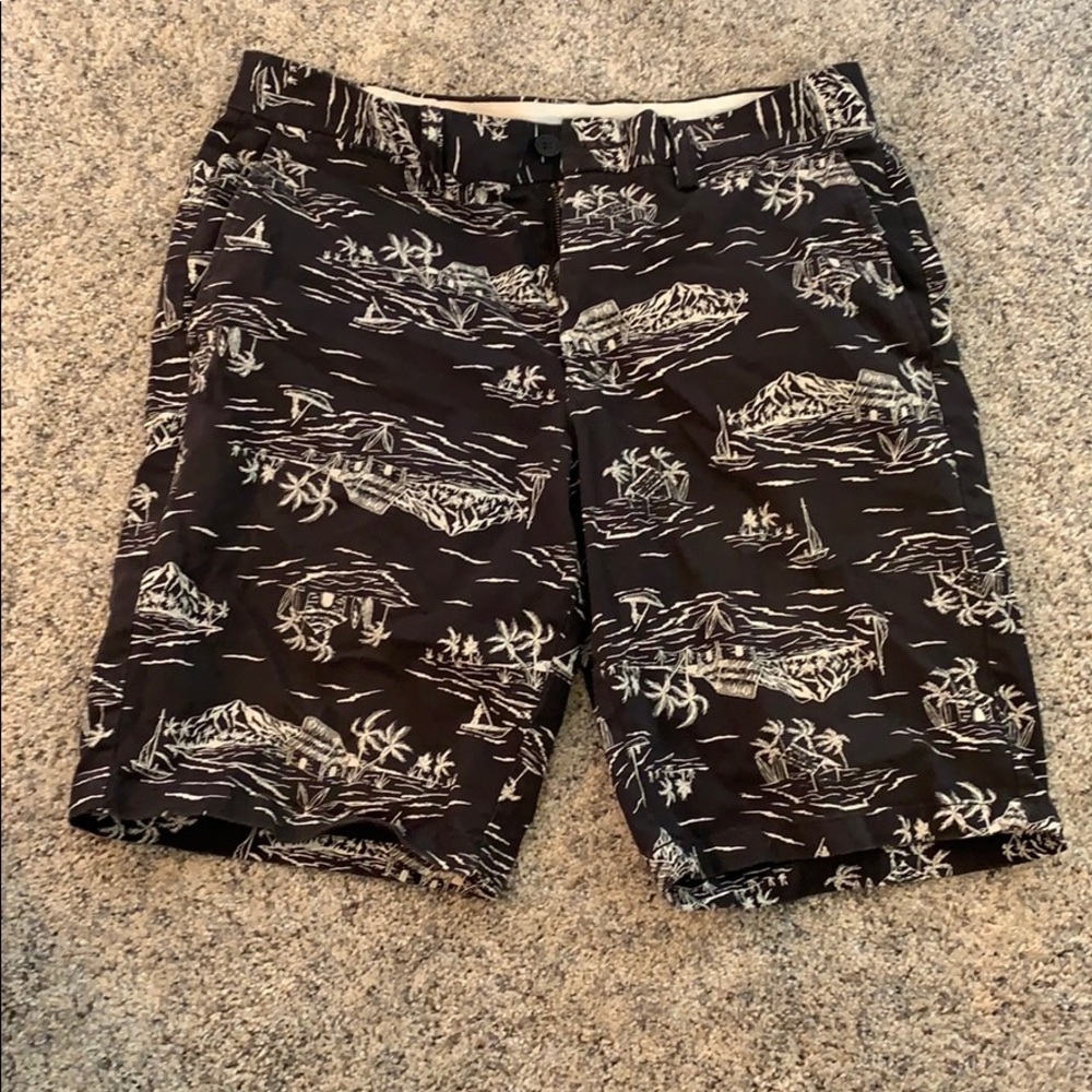 Old Navy Cargo Shorts